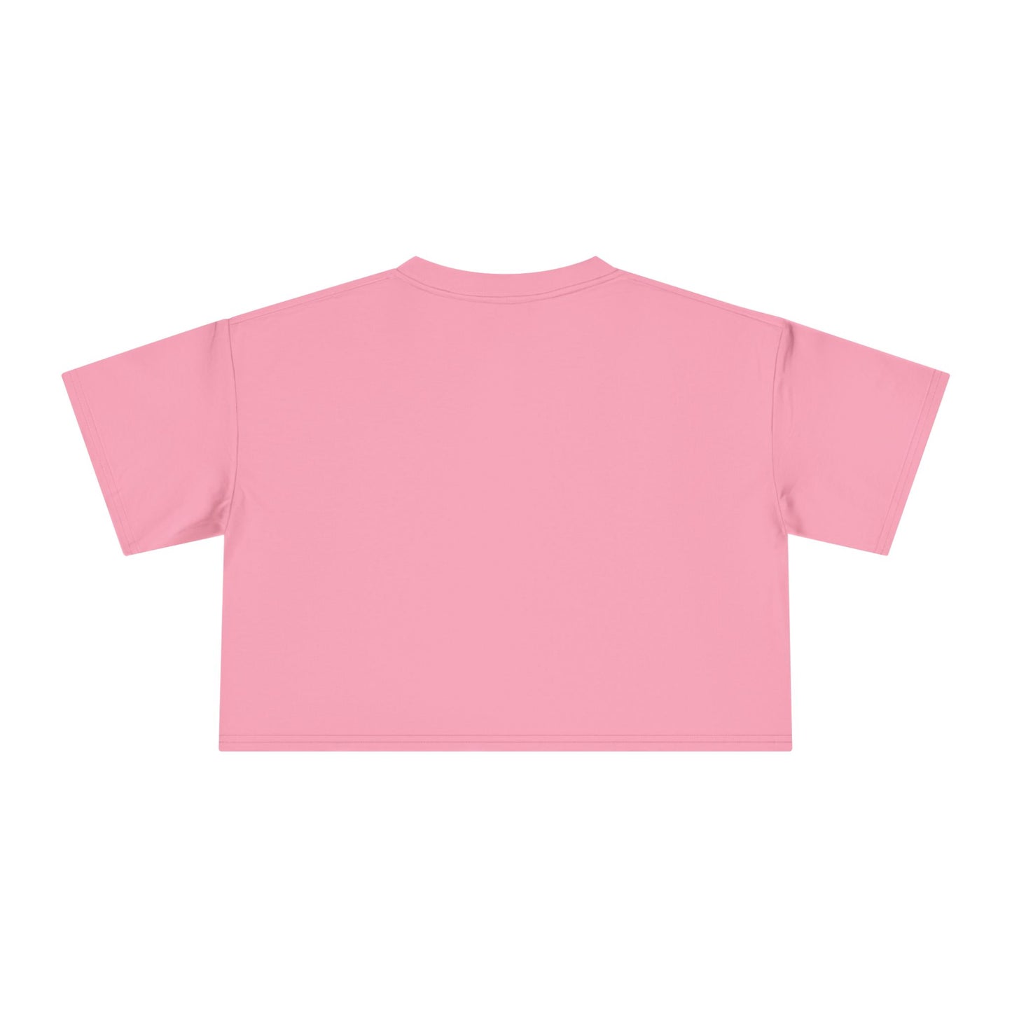 Knickers in a knot Women's Crop Tee