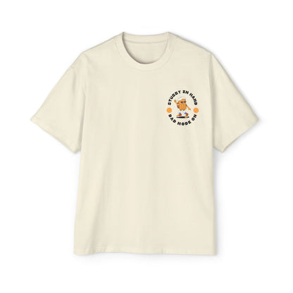 Dad Mode Heavy Oversized Tee