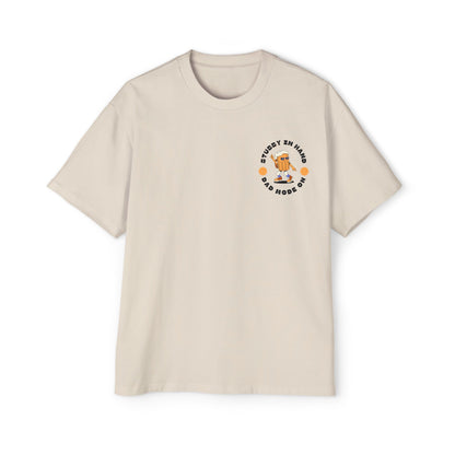 Dad Mode Heavy Oversized Tee