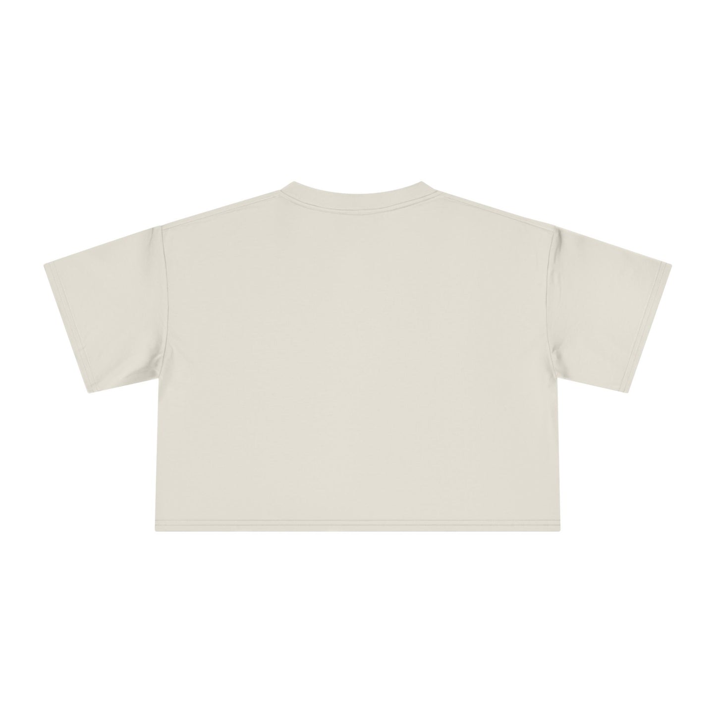 Knickers in a knot Women's Crop Tee