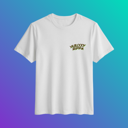 Bloody Rippa Tee