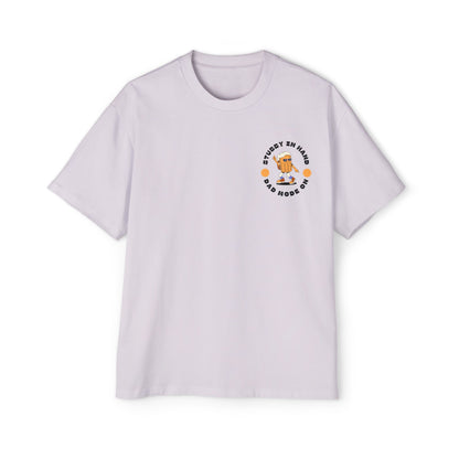 Dad Mode Heavy Oversized Tee