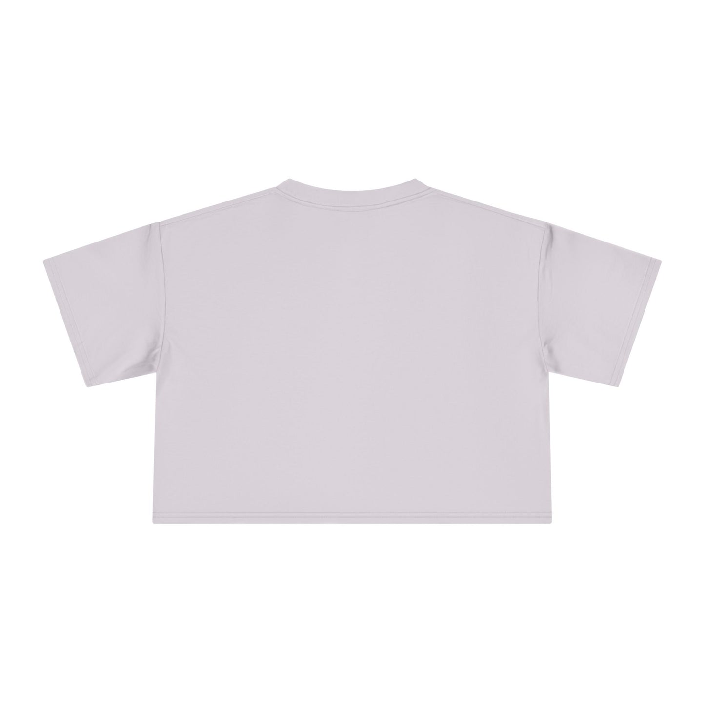 Knickers in a knot Women's Crop Tee