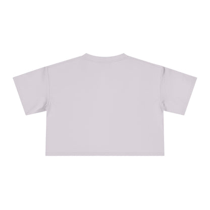 Knickers in a knot Women's Crop Tee