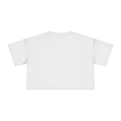 Knickers in a knot Women's Crop Tee